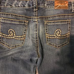Seven jeans